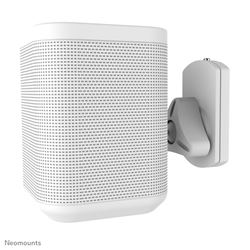 Neomounts Select Sonos Play 1 & Play 3 speaker wall mount - White					